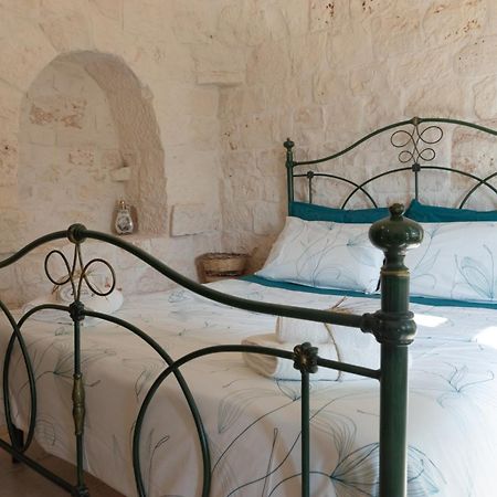Trulli Vules Aparthotel Ostuni Cameră foto