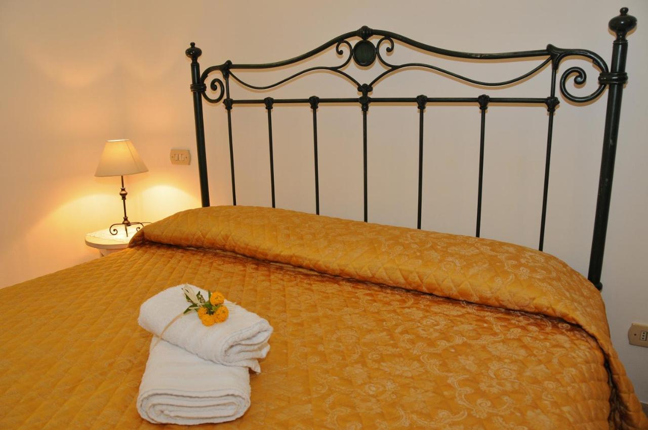 Trulli Vules Aparthotel Ostuni Exterior foto