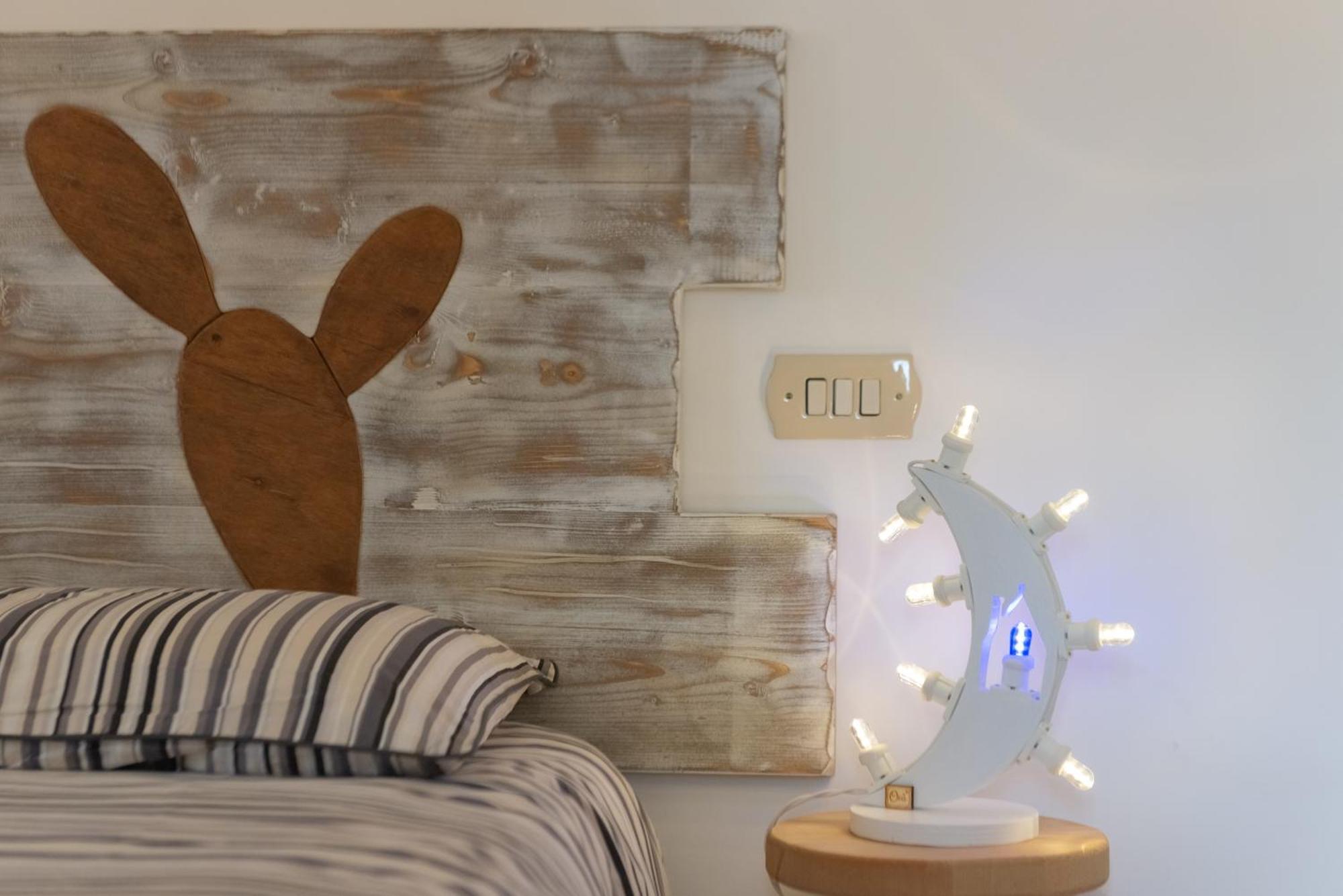 Trulli Vules Aparthotel Ostuni Cameră foto