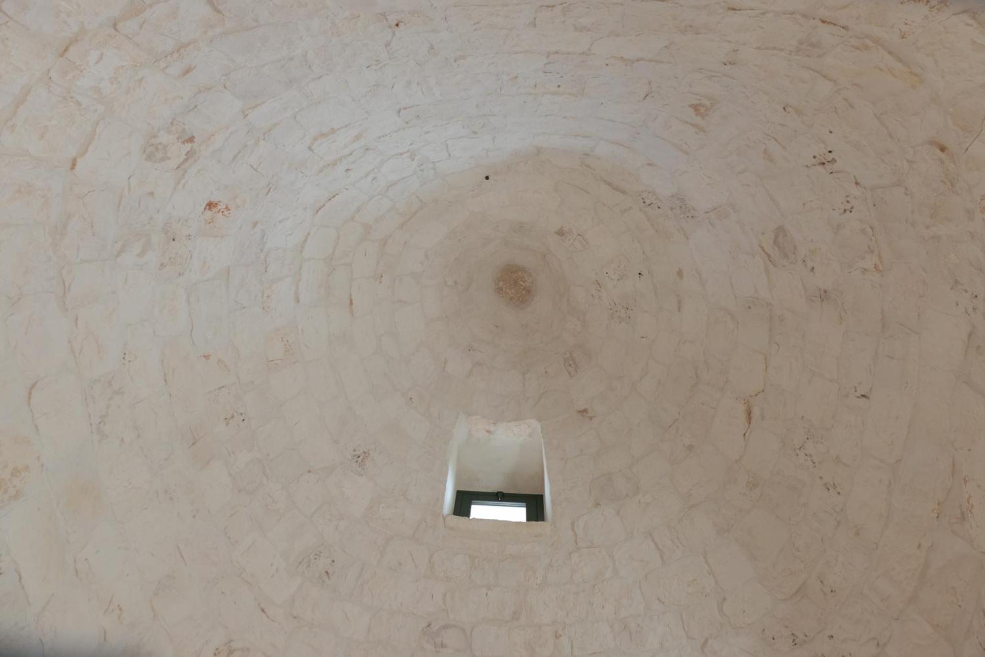 Trulli Vules Aparthotel Ostuni Cameră foto